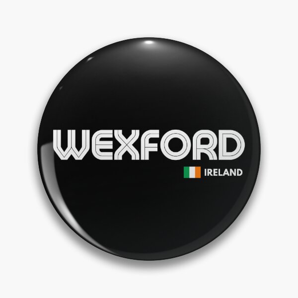 Item preview, Wexford - Ireland  designed and sold by Sketch-Shack.