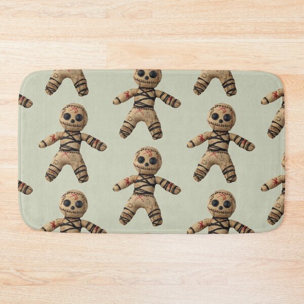 Item preview, VooDoo Doll - sticker or t-shirt and more designed and sold by PIXEL POP DESIGNS - Beyond the Norm!.