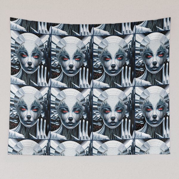Item preview, Talk 2 The Hand by VALPYRA SKULLSTYR 4 Halloween  designed and sold by  VALPYRA Mistress of SKULLSTYR.