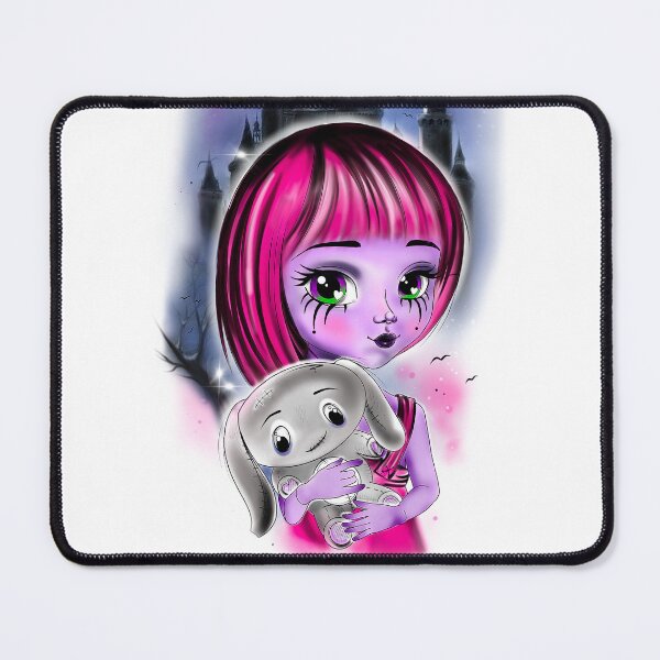 Item preview, Doll designed and sold by Tae Malo.