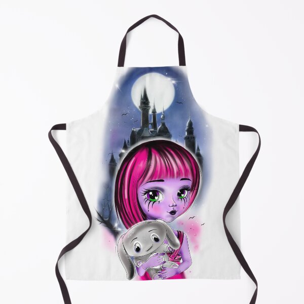 Item preview, Doll designed and sold by Tae Malo.