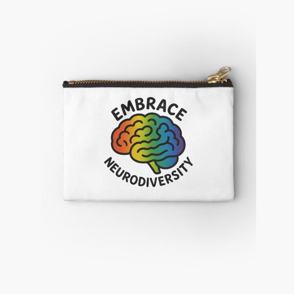 Item preview, Embrace Neurodiversity, Special Ed Teacher, Autism ABA designed and sold by Orvista.