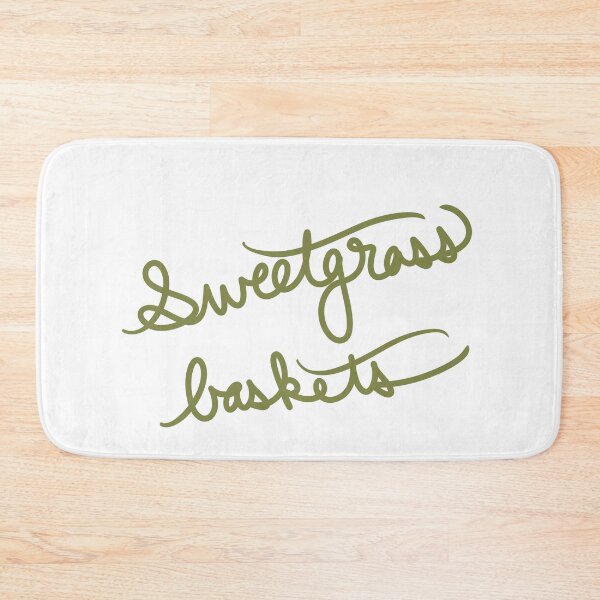 Item preview, Sweetgrass baskets designed and sold by abeink.