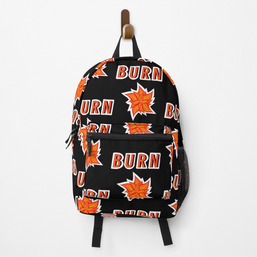Vista previa del artículo con la obra «Mochila», diseñado y vendido por ROCIODRAMATICA.