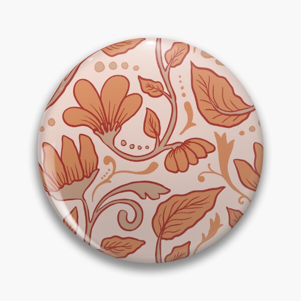Item preview, Floral pattern designed and sold by Jamildesign.