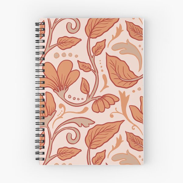 Item preview, Floral pattern designed and sold by Jamildesign.