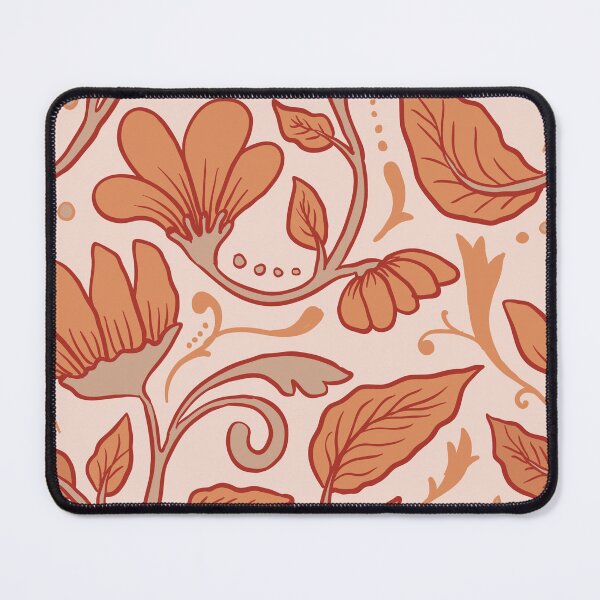 Item preview, Floral pattern designed and sold by Jamildesign.