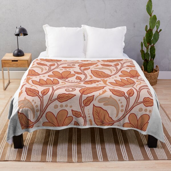 Item preview, Floral pattern designed and sold by Jamildesign.