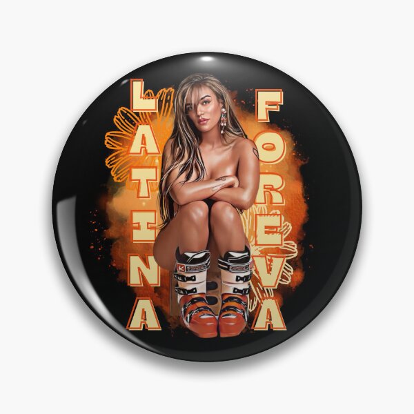 Item preview, Latina Forever / Bichota season designed and sold by unknowndesigns1.