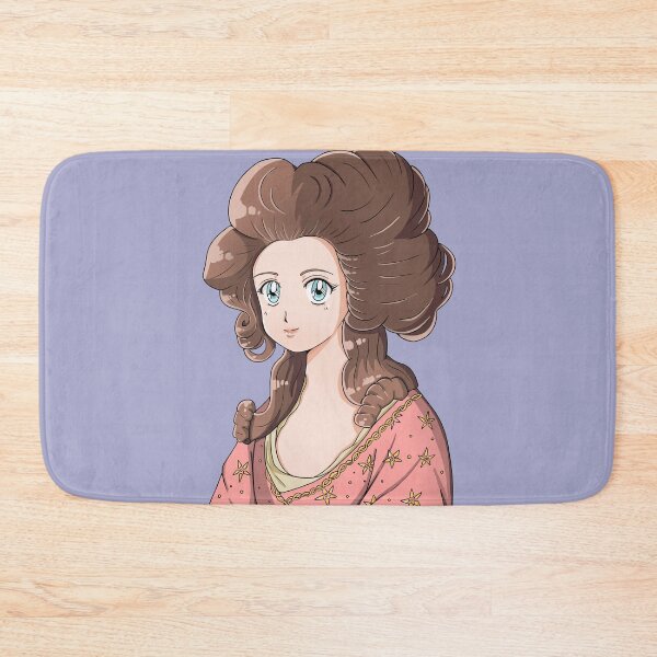 Item preview, Cute Susan Wardlaw 90's Anime Style designed and sold by MariOyama.
