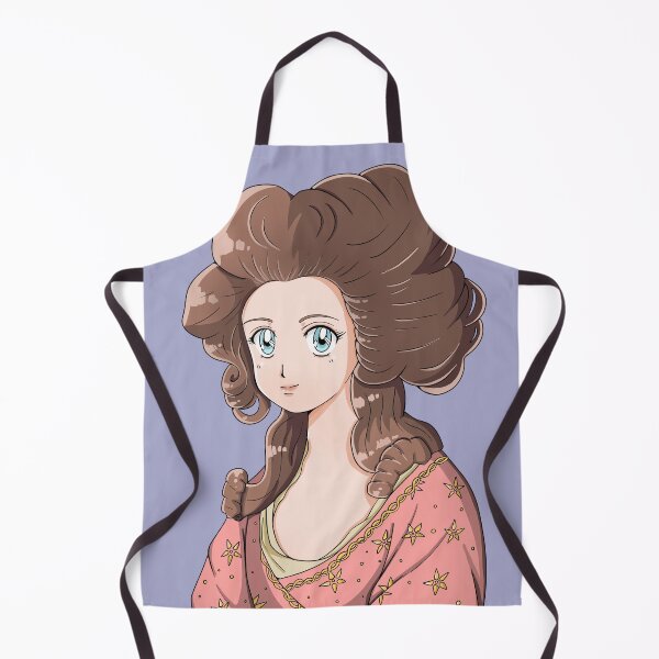 Item preview, Cute Susan Wardlaw 90's Anime Style designed and sold by MariOyama.