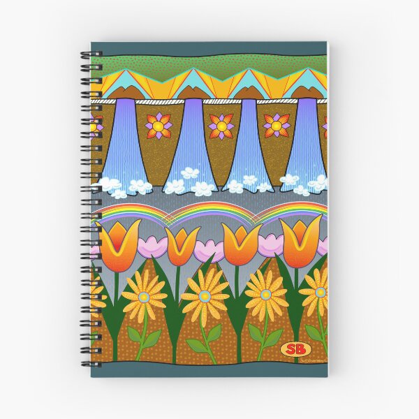 Item preview, El ensueño de Gaia designed and sold by Susan  Bird Artwork.