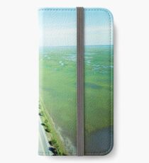 Beach Road iPhone Wallet/Case/Skin