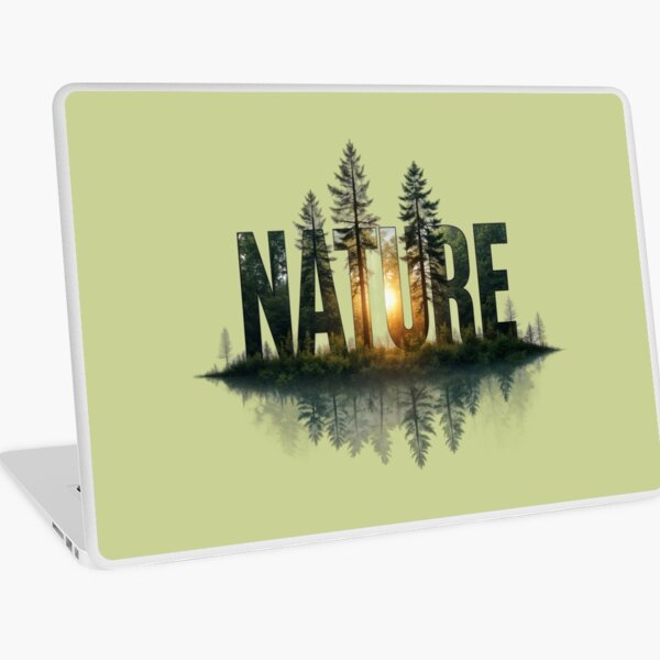 Aperçu de l'œuvre La nature créée et vendue par angoma.