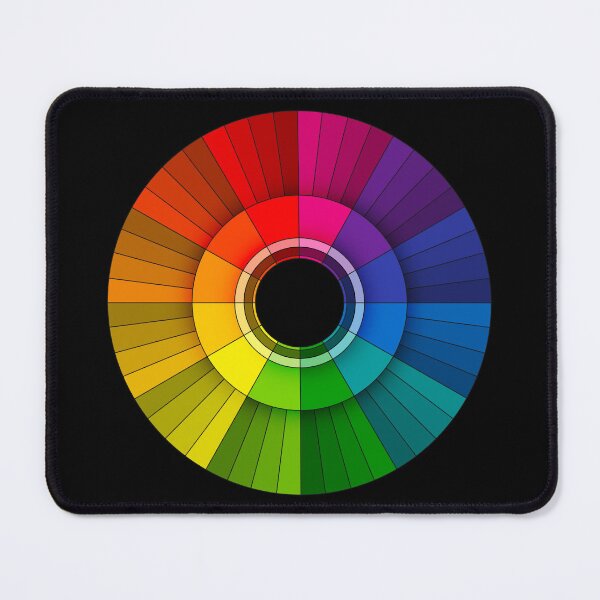 Item preview, Color Wheel designed and sold by Alexandra-Hyde.