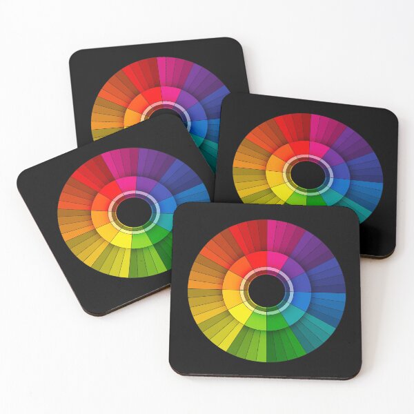 Item preview, Color Wheel designed and sold by Alexandra-Hyde.