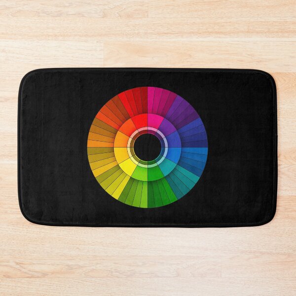 Item preview, Color Wheel designed and sold by Alexandra-Hyde.