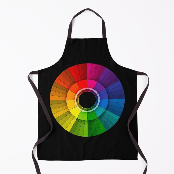 Item preview, Color Wheel designed and sold by Alexandra-Hyde.