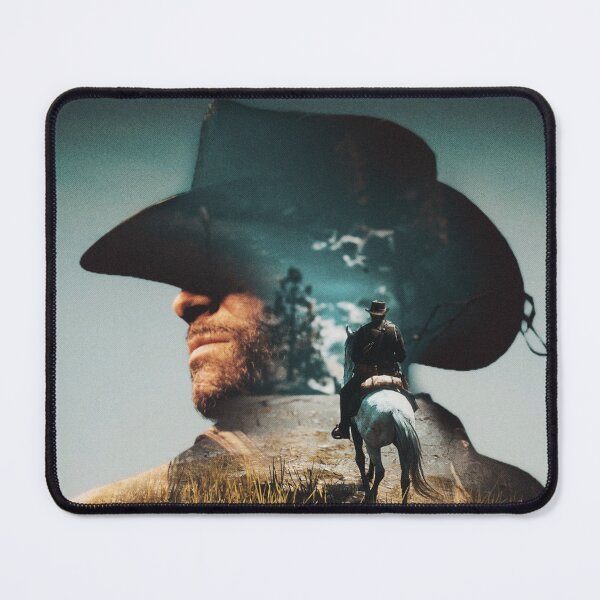Item preview, Arthur Double exposure 05 2025 designed and sold by alessandra picoli.