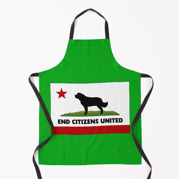 Item preview, End Citizens United designed and sold by Christine Mullis.