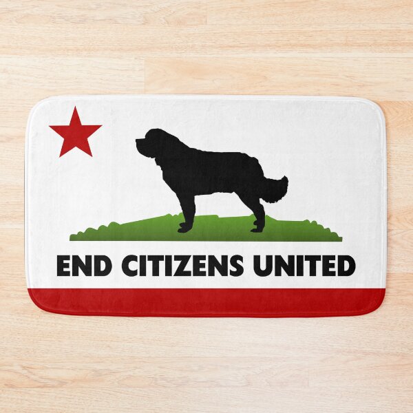 Item preview, End Citizens United designed and sold by Christine Mullis.