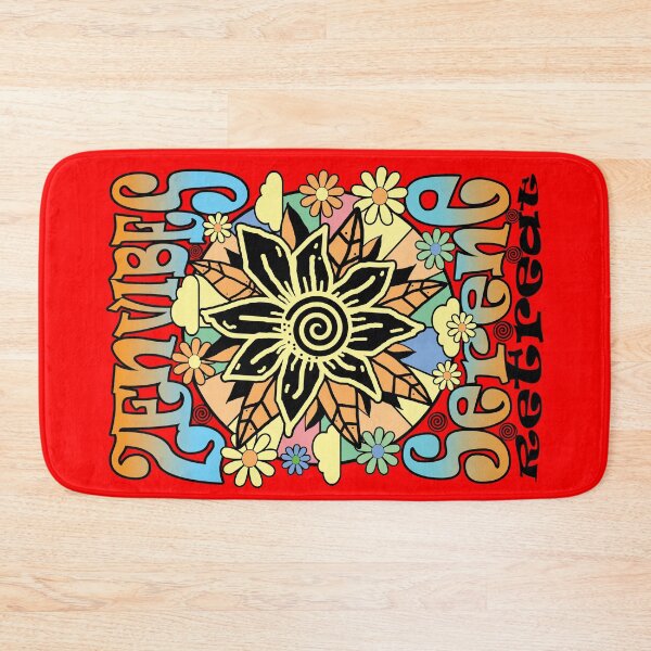 Item preview, Zen Vibes designed and sold by moon70star-m70s.