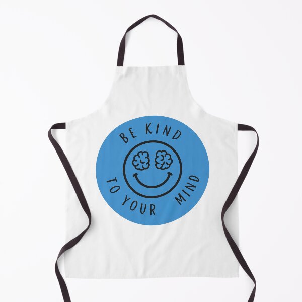 Item preview, Be Kind To Your Mind, Mental Health, Neurodivergent, Special Ed Teacher designed and sold by Orvista.