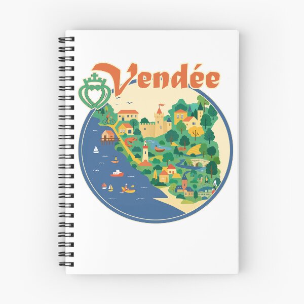 Item preview, Vendée.06 designed and sold by TATTOO-DESIGN.