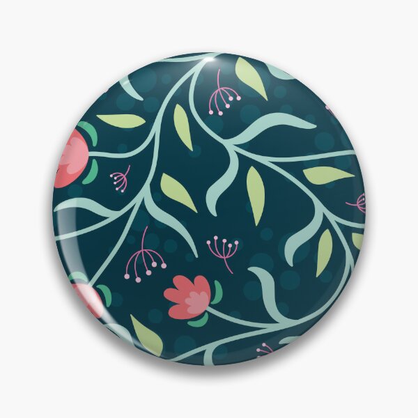 Item preview, Pretty stylized background of rose and flower designed and sold by Jamildesign.