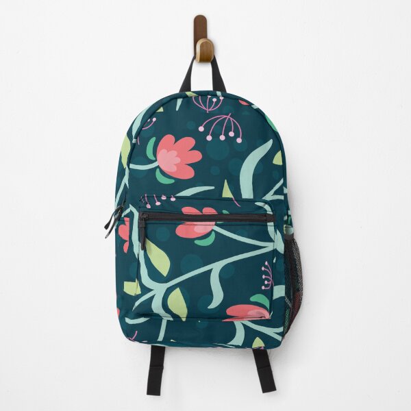 Item preview, Pretty stylized background of rose and flower designed and sold by Jamildesign.