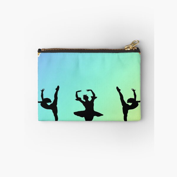 Item preview, Graceful Ballet Silhouettes | Dance Performance  designed and sold by ArtfulEscapes25.