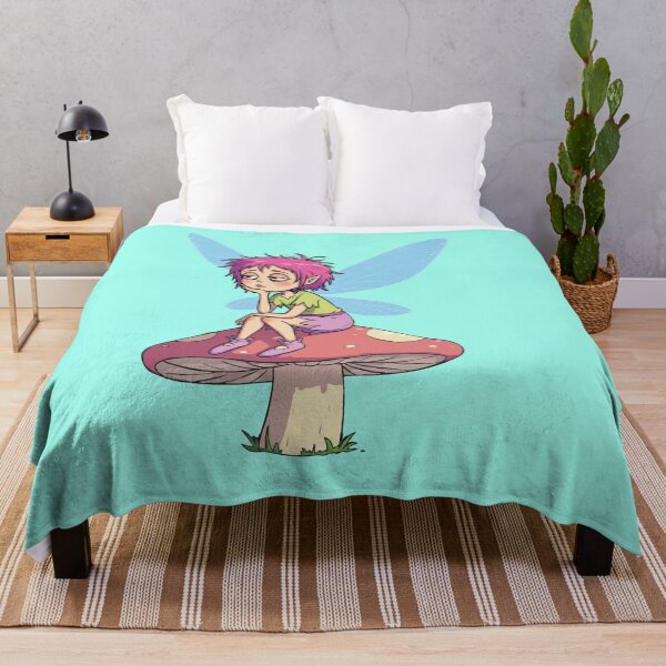Item preview, FAIRY designed and sold by Cosmic Pop Lab.