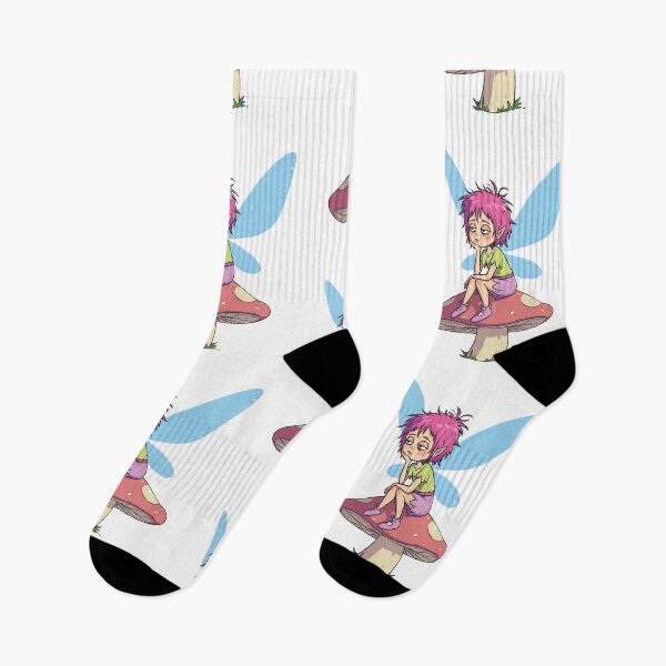Item preview, FAIRY designed and sold by Cosmic Pop Lab.