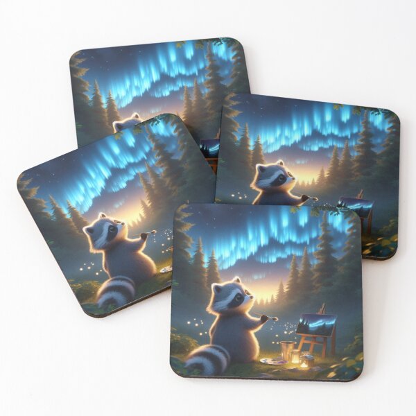 Item preview, Painting Magic designed and sold by FoodForEyes.