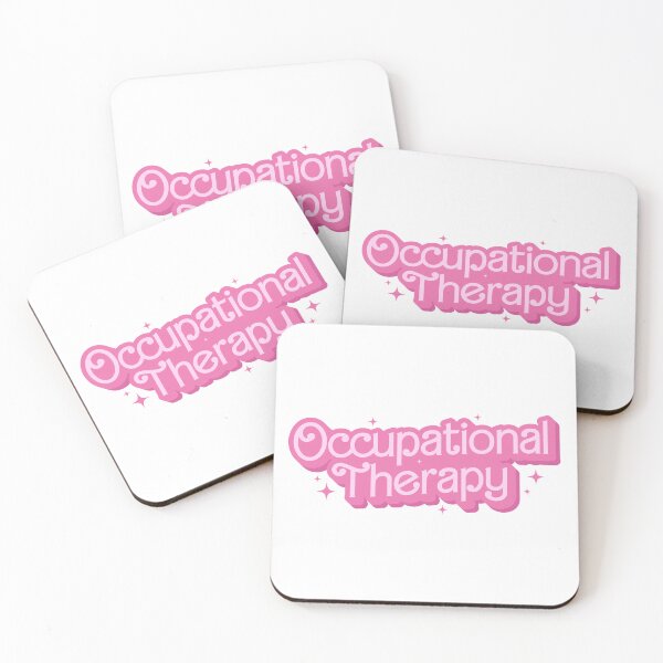 Item preview, Occupational Therapy | OT | Occupational Therapist  designed and sold by InnaPo ⭐⭐⭐⭐⭐.