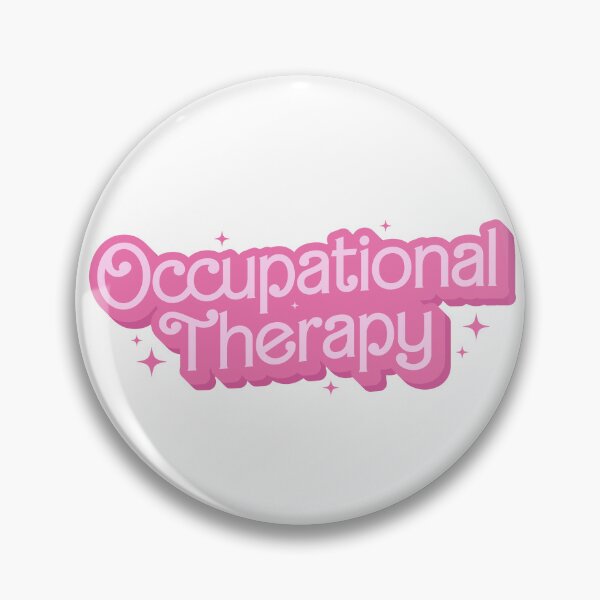 Item preview, Occupational Therapy | OT | Occupational Therapist  designed and sold by InnaPo ⭐⭐⭐⭐⭐.