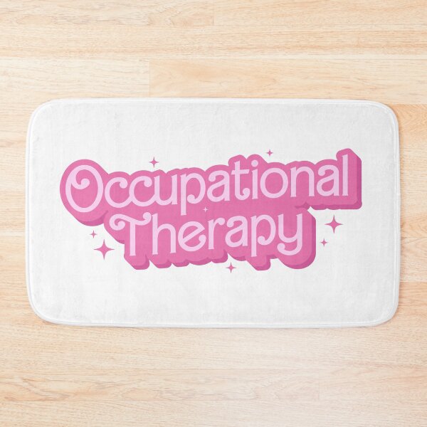 Item preview, Occupational Therapy | OT | Occupational Therapist  designed and sold by InnaPo ⭐⭐⭐⭐⭐.