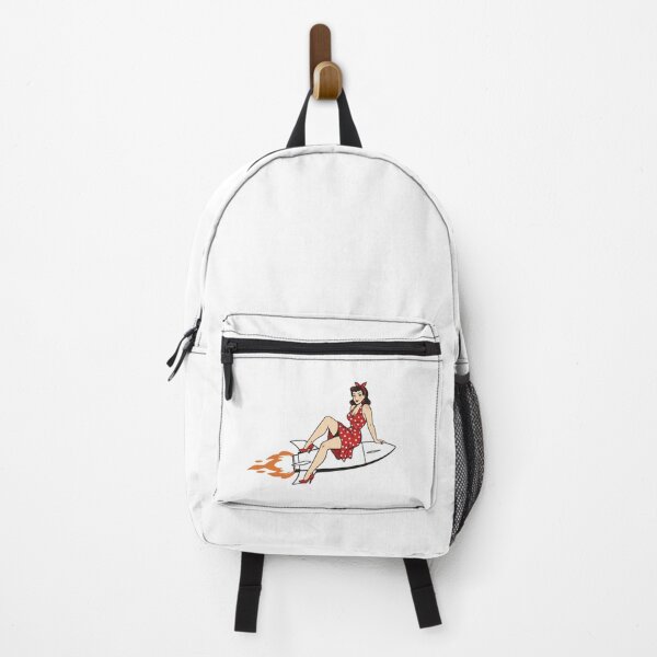 Item preview, Blasting style into the stratosphere designed and sold by KasiaRawska.