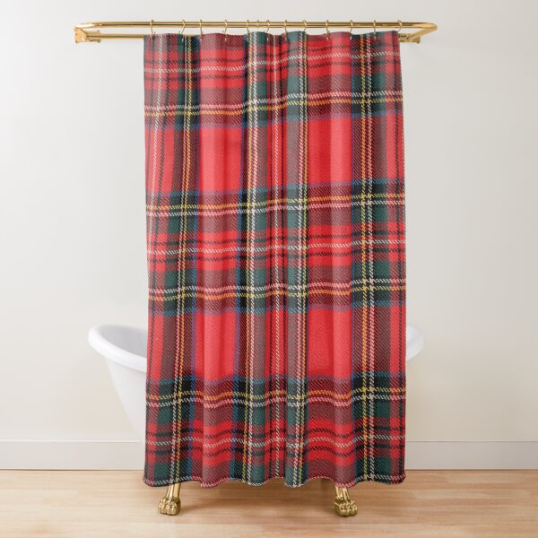 Item preview, Royal Stewart Tartan designed and sold by Murph's Images.
