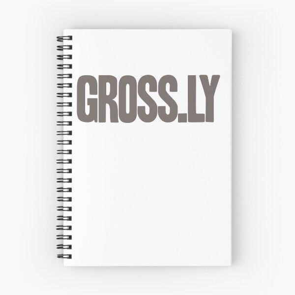 Artikelvorschau, GROSS.LY entworfen und verkauft von bowbrick.