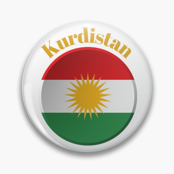 Item preview, Kurdistan designed and sold by Animal Woman.