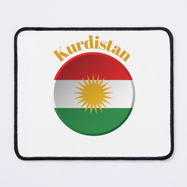 Item preview, Kurdistan designed and sold by Animal Woman.