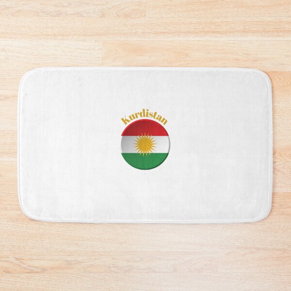 Item preview, Kurdistan designed and sold by Animal Woman.