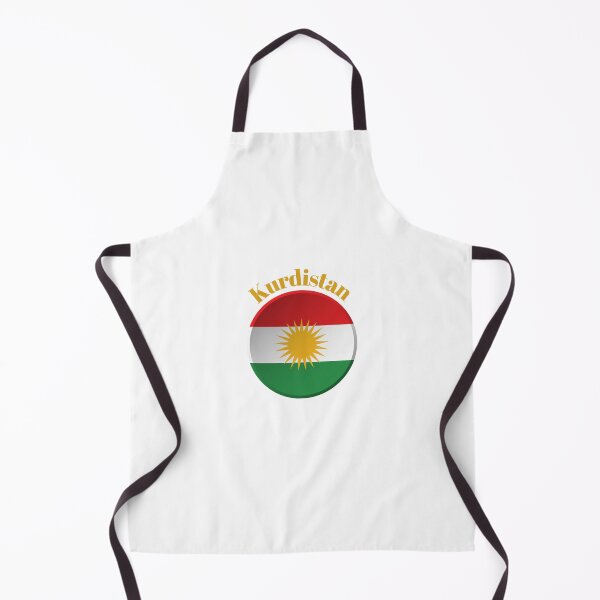 Item preview, Kurdistan designed and sold by Animal Woman.