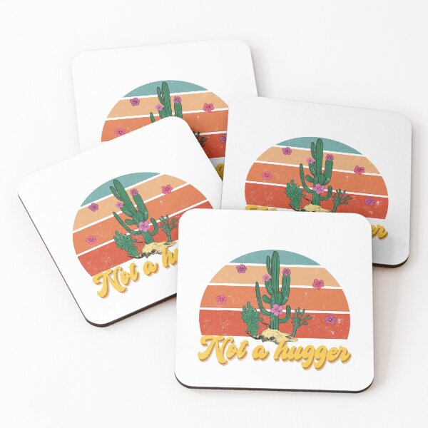 Item preview, retro design of flowers, cactus and color designed and sold by designworldbsas.