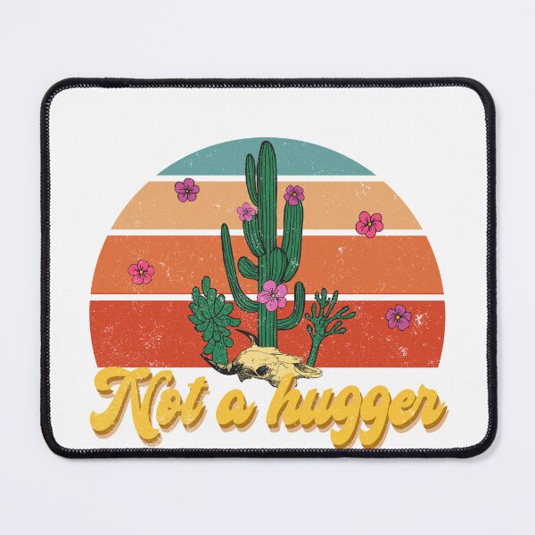 Item preview, retro design of flowers, cactus and color designed and sold by designworldbsas.