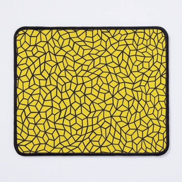 Item preview, yellow mesh designed and sold by Pretty Postcards.