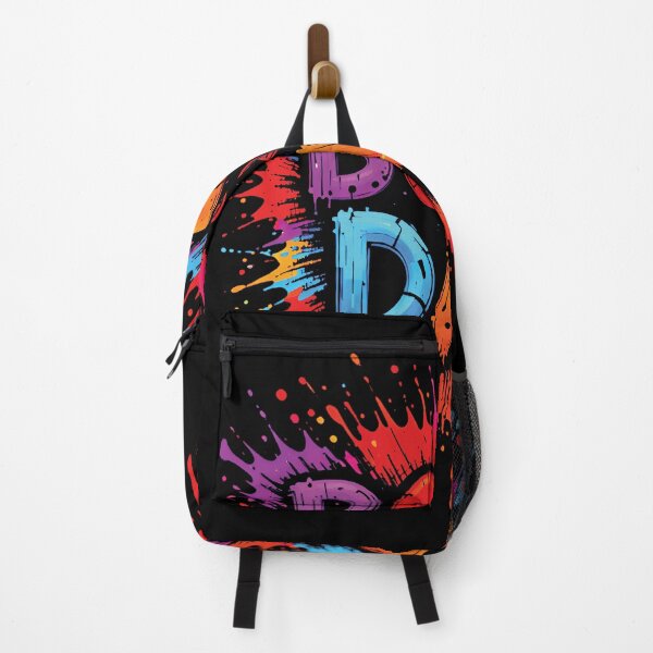 Item preview, "BOSS DAD" – Father’s Day Typography with Explosive Splash Effect designed and sold by BrushRushX.