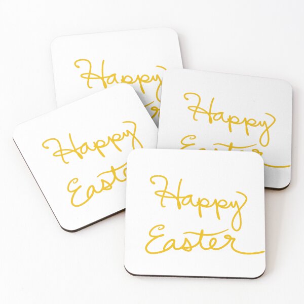 Item preview, Happy Easter designed and sold by abeink.