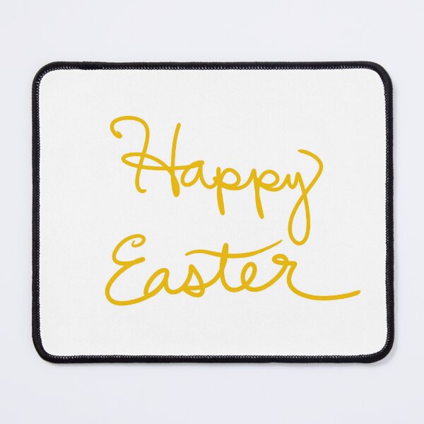 Item preview, Happy Easter designed and sold by abeink.